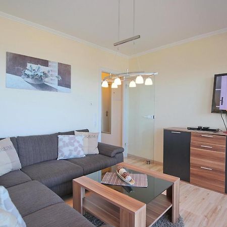 Haus Montemare Haus Montemare Appartement 1 Scharbeutz Kültér fotó